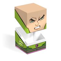 Squaroes Squaroe DC Justice League™ JL014 - Lex Luthor™ Battlesuit - thumbnail