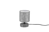 Trio Grijs schemerlampjeMarie grijs - R50980111 - thumbnail