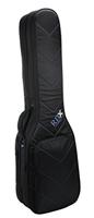 Reunion Blues RBX-2B RBX Double Electric gigbag voor 2 elektrische basgitaren - thumbnail