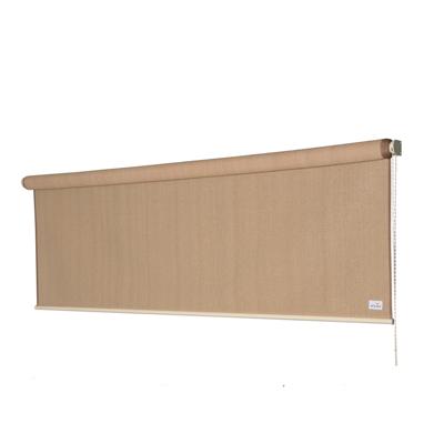 Platinum | Coolfit Rolgordijn 148 x 240 cm | Sand