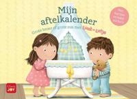 Grote broer en kleine zus, Aftelkalender Luuk en Lotje - thumbnail