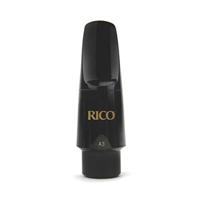 D&apos;Addario Woodwinds Rico Graftonite A3 Alto Saxophone mondstuk - thumbnail
