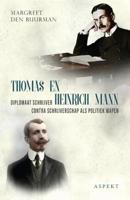 Thomas en Heinrich Mann (Paperback) - thumbnail