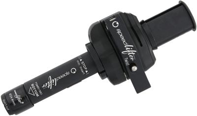 By,schulz stuur instel-systeem "speedlifter twist" bar adj.system speedlifter twist t6