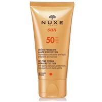 Nuxe Sun Crème Fondante Visage SPF50 50ml - thumbnail