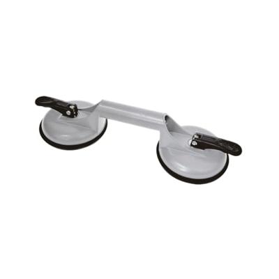 ProPlus vacuümheffer met 2 zuignappen aluminium
