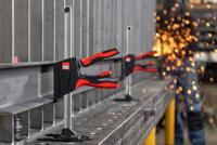 Bessey BEY23 Eenhand montagegereedschap BEYCEPS Belasting (max.): 180 kg - thumbnail