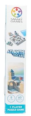 Smart Games Atlantis Escape