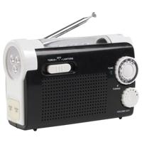 Dynamo radio/zaklamp/GSM lader - thumbnail