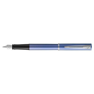 Vulpen waterman allure ct f lak blauw