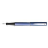 Vulpen waterman allure ct f lak blauw - thumbnail