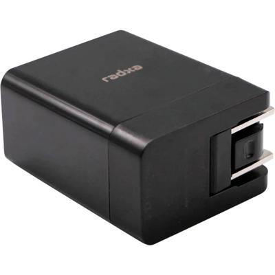 Radxa AP002-EU Stekkernetvoeding, vaste spanning Uitgangsstroom (max.) 5000 mA 1 x Radxa AP002-EU Stekkernetvoeding, vaste spanning Uitgangsstroom (max.) 5000 mA 1 x