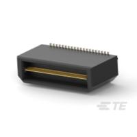 TE Connectivity 1658015-1 Inhoud: 1 stuk(s) Tray - thumbnail