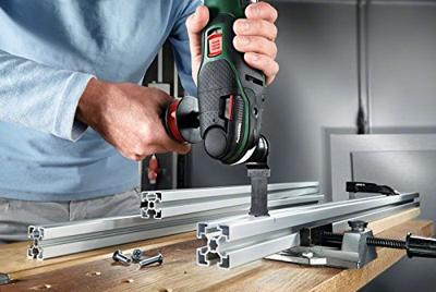 Bosch Accessoires PAIZ 32 APB BiM Invalzaagblad Hout+Metaal - 2609256D54 - thumbnail
