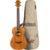 Flight Designer Series DUB38 MAH Soundwave E/A bariton ukelele met gigbag