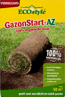 ECOstyle Gazonstart-AZ 1,6kg - thumbnail