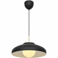 Hanglamp Latif e14 40 cm design DFTP - thumbnail