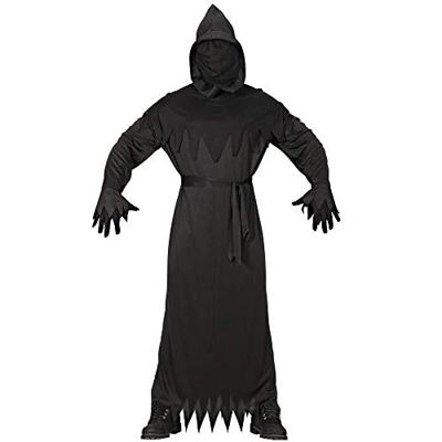 Grafschender kostuum man