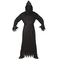 Grafschender kostuum man - thumbnail