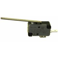 C & K Switches TMCJG6VT1640Y Snap Switch TM Series Druktoets 125 V/DC, 125 V/AC 1x uit/(aan)/aan 1 stuk(s) Bulk - thumbnail
