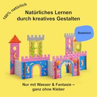 Playmais mosaic kasteelset - 8000st. - thumbnail