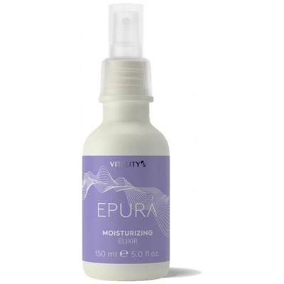 Vitality's Epurá Moisturizing Elixir 150ml Vitality's Epurá Moisturizing Elixir 150ml