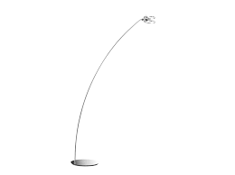 Cini & Nils - NewComponi200 curva vloerlamp