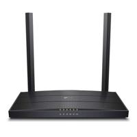 TP-Link Archer VR400 draadloze router Gigabit Ethernet Dual-band (2.4 GHz / 5 GHz) Zwart - thumbnail