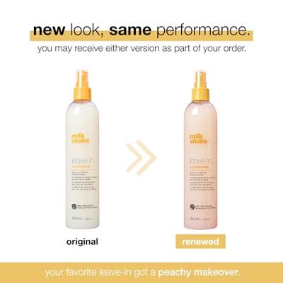 milk_shake leave in conditioner 350 ml - thumbnail