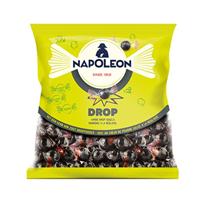 Snoep napoleon drop zak 1kg | 5 stuks - thumbnail