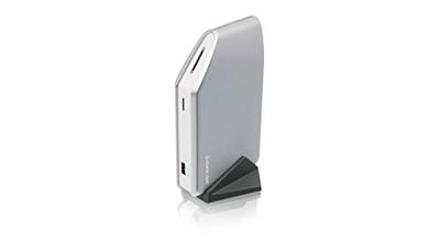 iogear GUH3C41SD Hub & Hub USB 3.1 (Gen 2) Type-C - Hubs & Hub (USB 3.1 Gen 2) Type-C, USB 3.1 (Gen 1) Type-A, USB 3.1 (Gen 1) Type-C