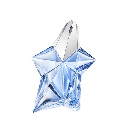 Thierry Mugler eau de parfum spray refillable star dames angel 50ml - thumbnail