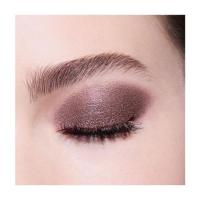 Bourjois Little Round Pot Eyeshadow oogschaduw 07 Purple Reine 1,5 g Satijn - thumbnail