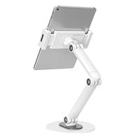 Neomounts DS15-550WH1 Tablet standaard 4.7-12.9" - universeel - thumbnail