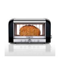 Magimix 11541 broodrooster Zwart, Metallic 1450 W - thumbnail