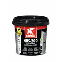 Griffon HBS-200 Liquid Rubber pot 1 liter - thumbnail
