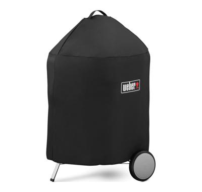 Weber Premium Barbecuehoes - Geschikt voor houtskoolbarbecues van 57 cm