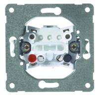 PEHA by Honeywell 190811 Knop Inzetstuk 1-voudig Bont 1 stuk(s) - thumbnail