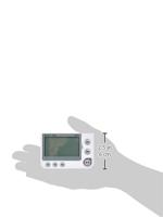 TFA 38.2024 Electronische Timer met magneet - Wit - thumbnail