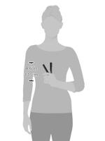 Olympus ME-34 compact zoom microfoon voor voice recorder - thumbnail