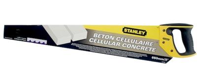 Betonzaag - STANLEY - 1-15-441 - Cellulair - 650 mm