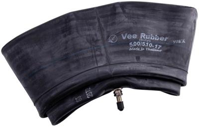 Vee Rubber binnenband tube 5.00/5.10-17 valve tr4