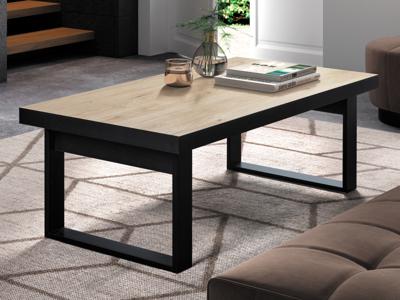 Salontafel PERK 130 cm castella Salontafel PERK 130 cm castella