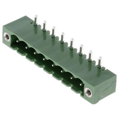 Bussmann by Eaton EM221808H Male header (standaard) Inhoud: 1 stuk(s)