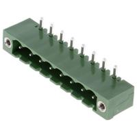 Bussmann by Eaton EM221808H Male header (standaard) Inhoud: 1 stuk(s) - thumbnail