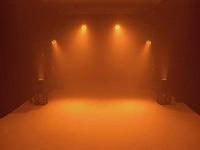 Eurolite EUROLITE LED SLS-7 HCL Floor - thumbnail