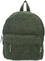 Vadobag Rugzak pret be soft and kind teddy groen - thumbnail