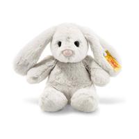 Knuffelkonijn van 18 cm voor kinderen STEIFF HOPPIE - thumbnail