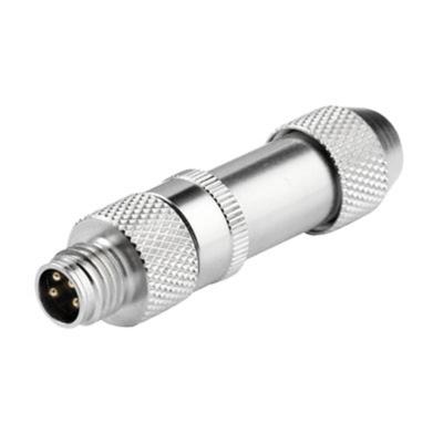 Weidmuller 1921040000 - Saism-m8-4p (TL)