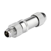 Weidmuller 1921040000 - Saism-m8-4p (TL) - thumbnail